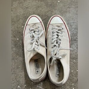 MENS CONVERSE CHUCK TAYLOR ALL STARS SIZE 9.5